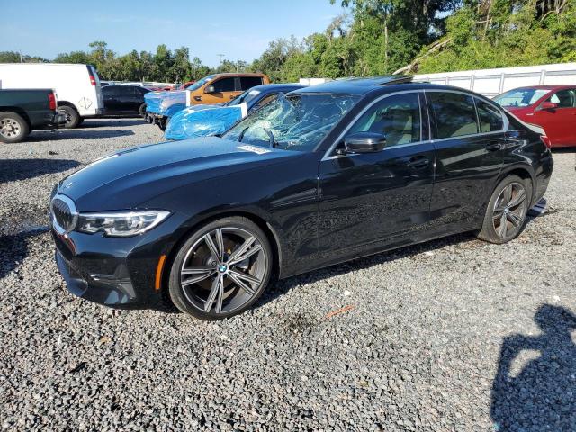 2021 BMW 330I, null