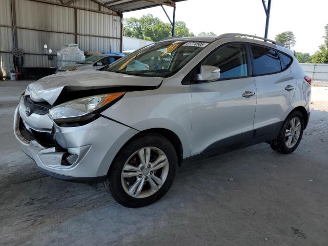 2013 HYUNDAI TUCSON GLS, 