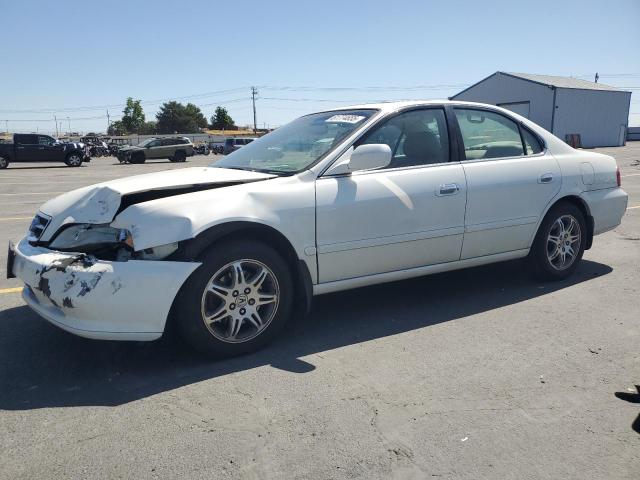 2000 ACURA 3.2TL, 