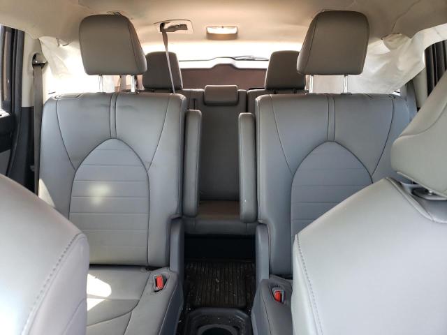 5TDGZRBH2NS187743 - 2022 TOYOTA HIGHLANDER XLE Boz foto 10