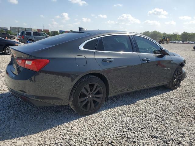 1G1ZF5SX5GF196773 - 2016 CHEVROLET MALIBU LT GRAY photo 3