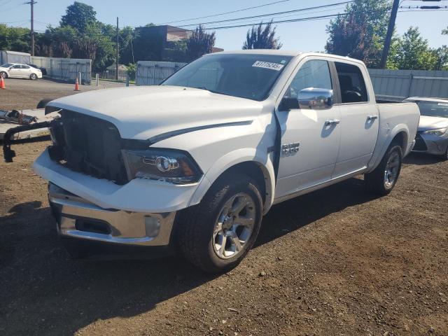 2013 RAM 1500 LARAMIE, null