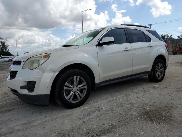 2014 CHEVROLET EQUINOX LT, null