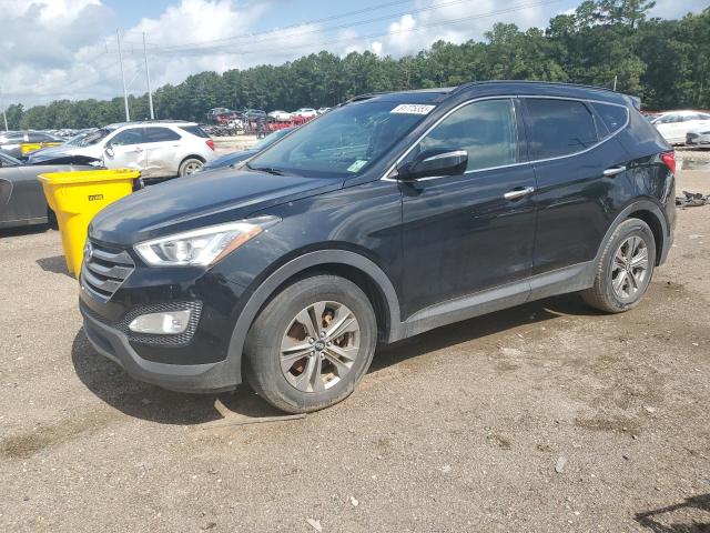 2016 HYUNDAI SANTA FE S, null