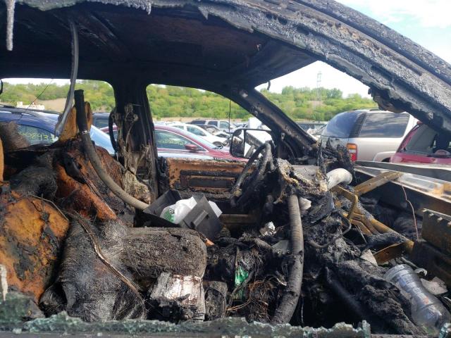 3C63RRHL4FG684195 - 2015 RAM 3500 SLT BLACK photo 5