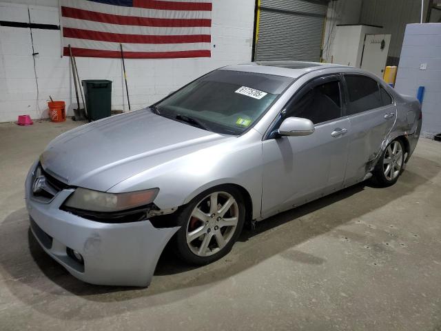 2005 ACURA TSX, 