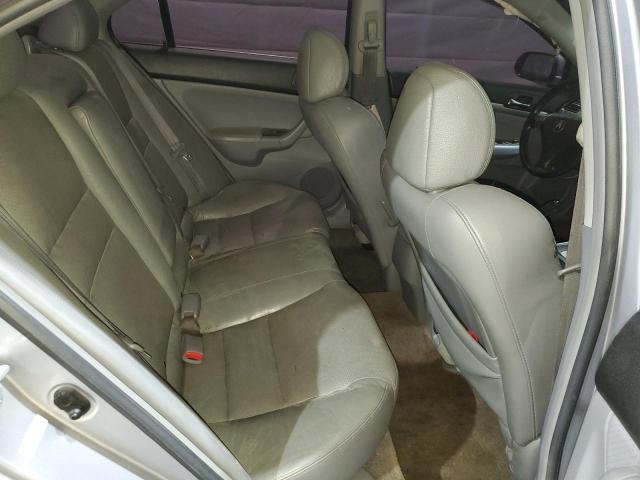 JH4CL96815C023622 - 2005 ACURA TSX 银色 照片 10