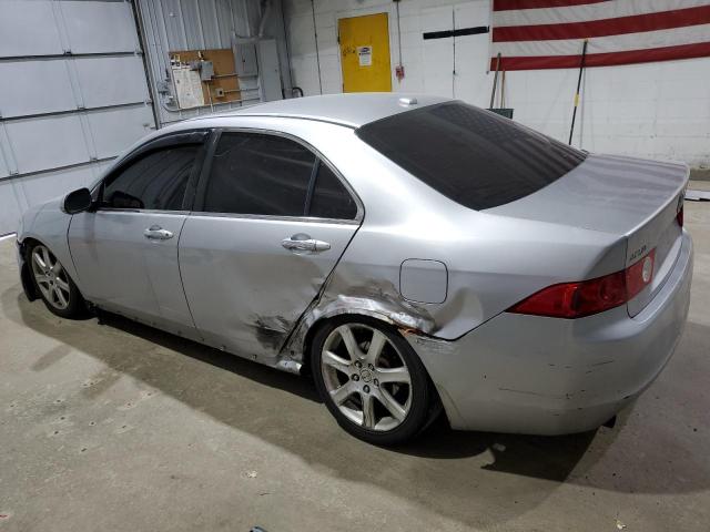 JH4CL96815C023622 - 2005 ACURA TSX 银色 照片 2
