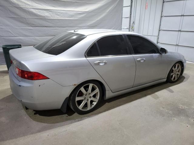 JH4CL96815C023622 - 2005 ACURA TSX 银色 照片 3