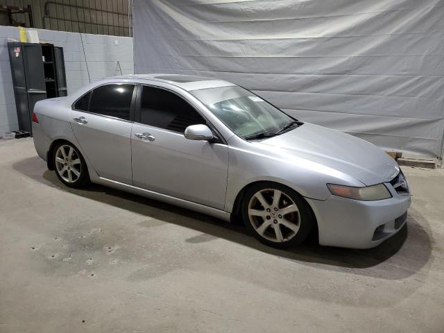 JH4CL96815C023622 - 2005 ACURA TSX 银色 照片 4