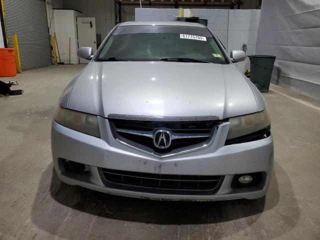 JH4CL96815C023622 - 2005 ACURA TSX 银色 照片 5