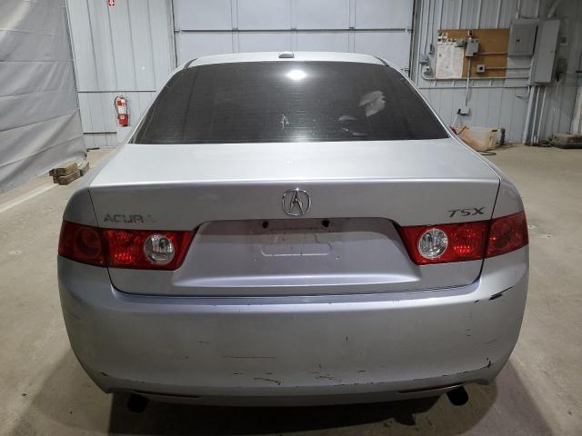JH4CL96815C023622 - 2005 ACURA TSX 银色 照片 6