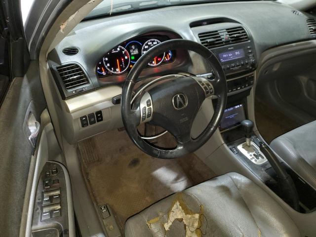 JH4CL96815C023622 - 2005 ACURA TSX 银色 照片 8