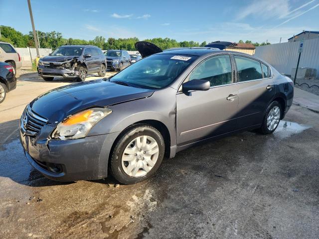 2009 NISSAN ALTIMA 2.5, 