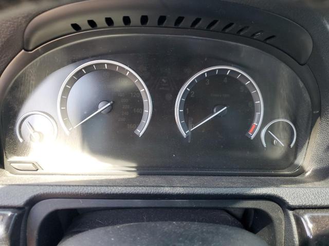 WBASN2C59BC201293 - 2011 BMW 535 GT GRAY photo 9