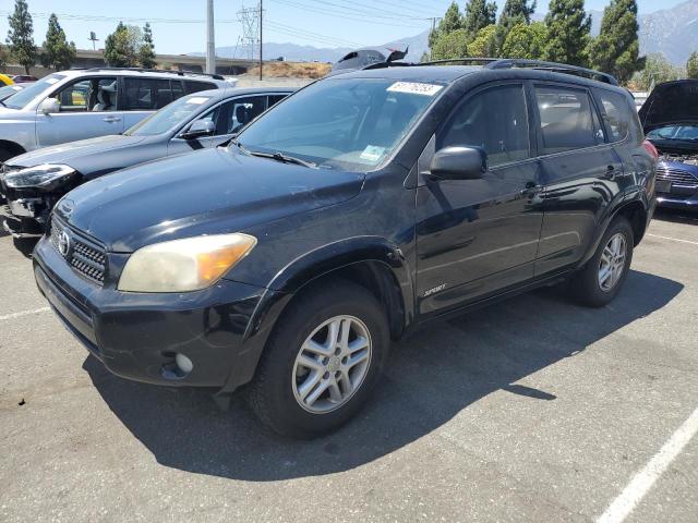 2007 TOYOTA RAV4 SPORT, 