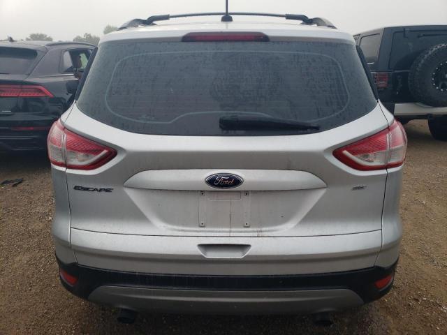 1FMCU9G97DUD15768 - 2013 FORD ESCAPE SE SILVER photo 6