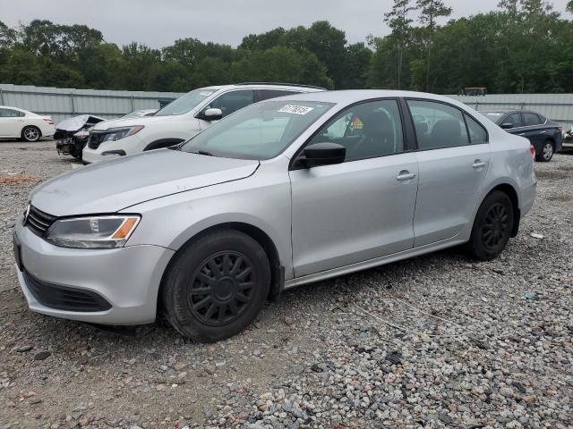 2012 VOLKSWAGEN JETTA BASE, null