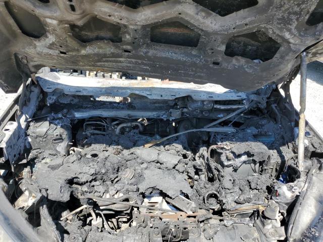 MAJ3P1TE8JC249299 - 2018 FORD ECOSPORT SE ლურჯი ფოტო 11