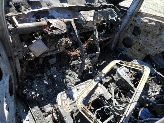 MAJ3P1TE8JC249299 - 2018 FORD ECOSPORT SE ლურჯი ფოტო 8