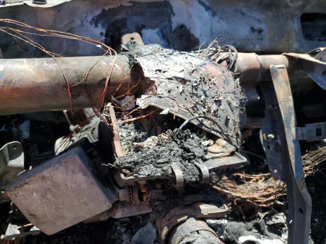 MAJ3P1TE8JC249299 - 2018 FORD ECOSPORT SE ლურჯი ფოტო 9