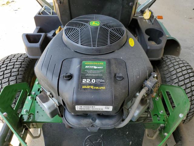 1GX345MBCHJ081539 - 2019 JOHN DEERE MOWER GREEN photo 7