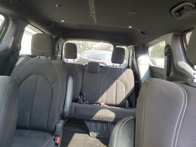 2C4RC1FG7JR333957 - 2018 CHRYSLER PACIFICA TOURING PLUS GRAY photo 10