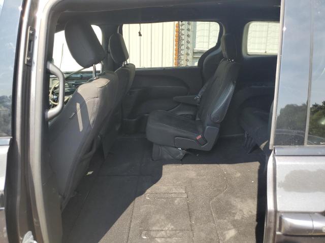 2C4RC1FG7JR333957 - 2018 CHRYSLER PACIFICA TOURING PLUS GRAY photo 11