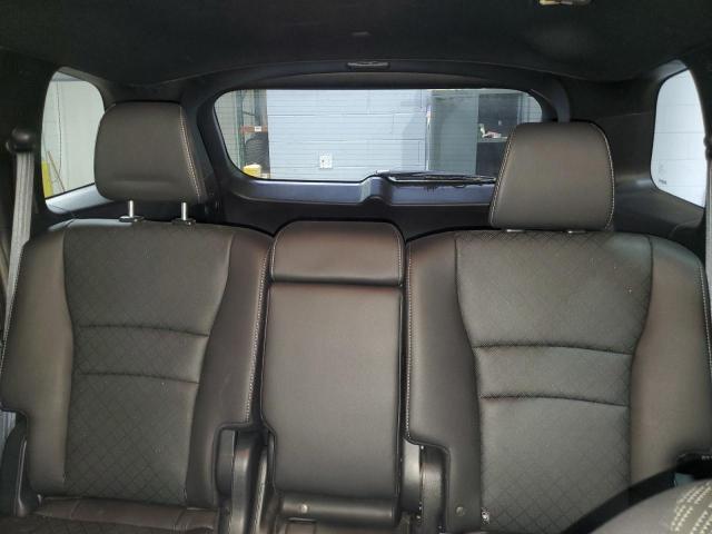 5FNYF8H55KB026503 - 2019 HONDA PASSPORT EXL 黑色 照片 10