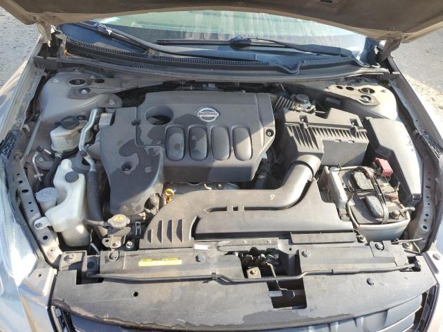 1N4AL2AP5CC142548 - 2012 NISSAN ALTIMA BASE TAN photo 11