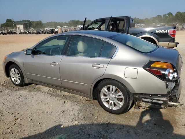 1N4AL2AP5CC142548 - 2012 NISSAN ALTIMA BASE TAN photo 2