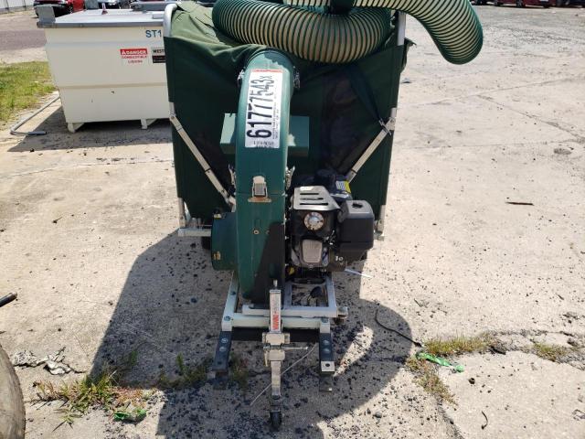 5646546545646 - 2023 OTHER LAWN MOWER GREEN photo 5