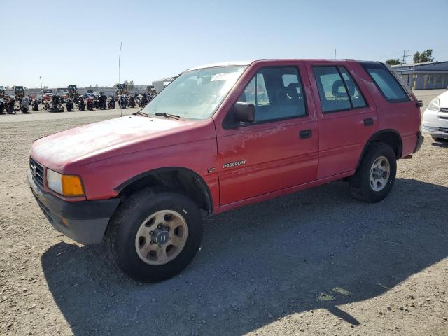 1994 HONDA PASSPORT EX, null