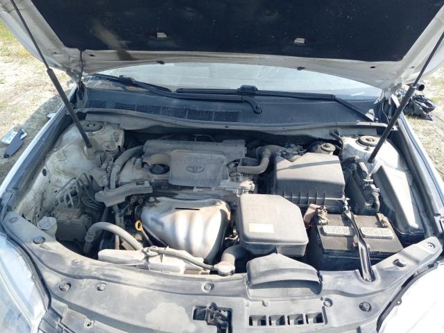 4T1BF1FKXGU227927 - 2016 TOYOTA CAMRY SE LE 白色 照片 11