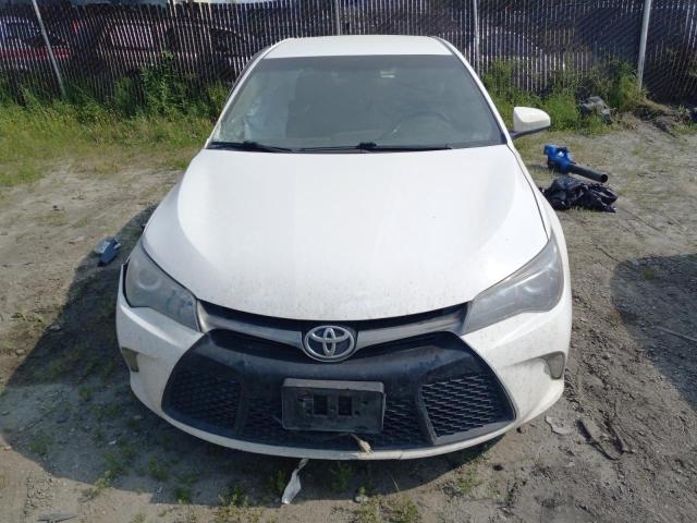 4T1BF1FKXGU227927 - 2016 TOYOTA CAMRY SE LE 白色 照片 5