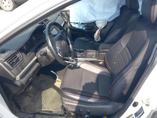 4T1BF1FKXGU227927 - 2016 TOYOTA CAMRY SE LE 白色 照片 7