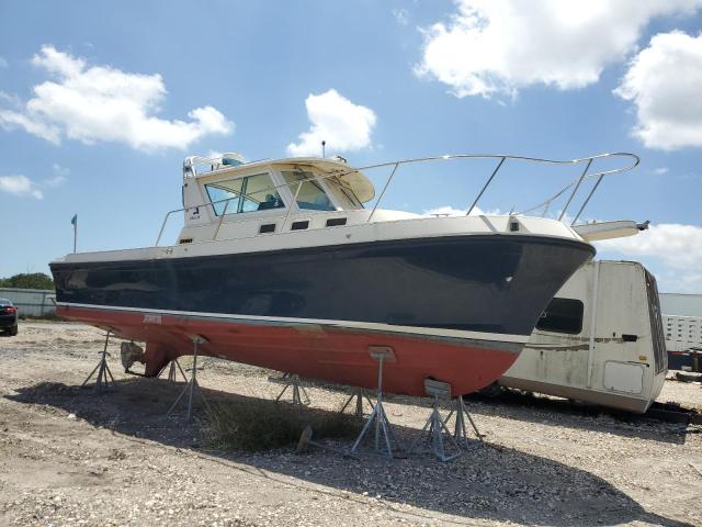 1996 OTHER BOAT, 