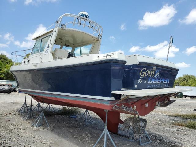 AUL28290G697 - 1996 OTHER BOAT TWO TONE photo 3