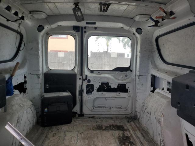 ZFBERFAT9G6B18598 - 2016 RAM PROMASTER WHITE photo 10