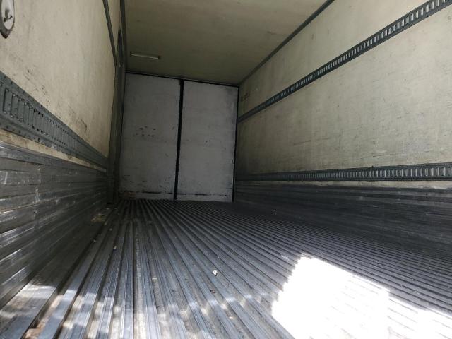 1UYVS2485EU771504 - 2014 UTILITY TRAILER WHITE photo 5