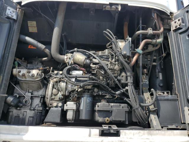 1UYVS2485EU771504 - 2014 UTILITY TRAILER WHITE photo 7