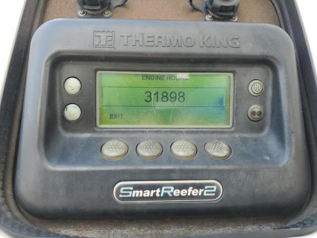 1UYVS2485EU771504 - 2014 UTILITY TRAILER WHITE photo 8