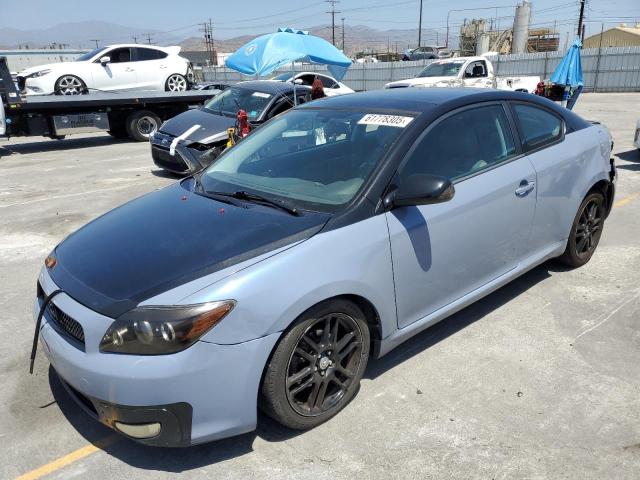 2009 TOYOTA SCION TC, 