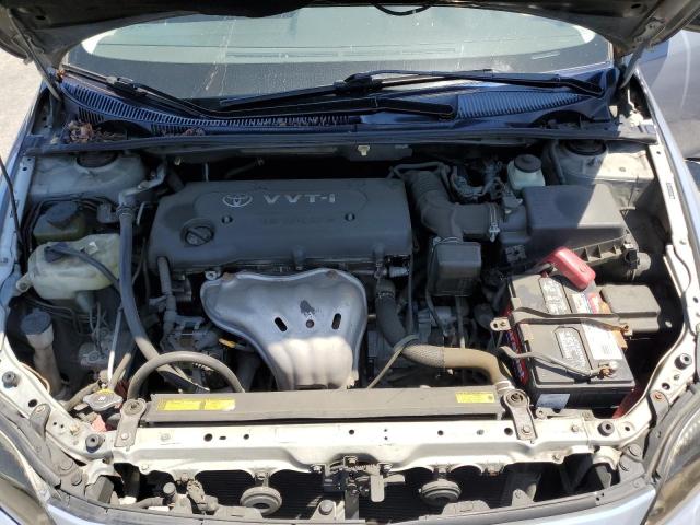 JTKDE167590275687 - 2009 TOYOTA SCION TC TWO TONE photo 11