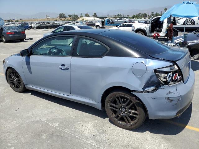 JTKDE167590275687 - 2009 TOYOTA SCION TC TWO TONE photo 2