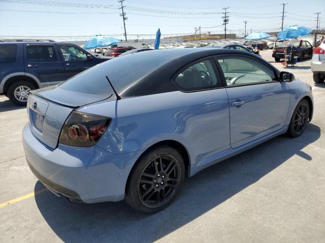 JTKDE167590275687 - 2009 TOYOTA SCION TC TWO TONE photo 3