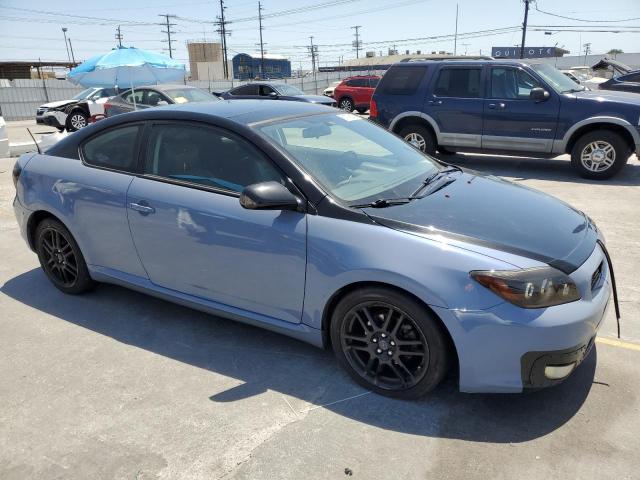 JTKDE167590275687 - 2009 TOYOTA SCION TC TWO TONE photo 4