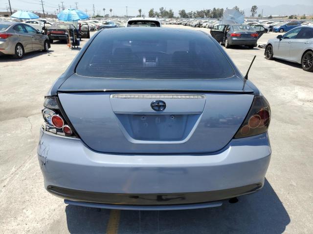 JTKDE167590275687 - 2009 TOYOTA SCION TC TWO TONE photo 6