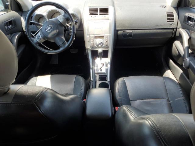 JTKDE167590275687 - 2009 TOYOTA SCION TC TWO TONE photo 8