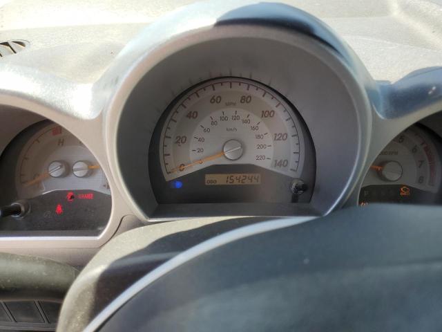 JTKDE167590275687 - 2009 TOYOTA SCION TC TWO TONE photo 9